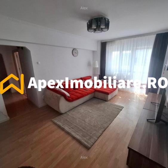 Apartament 3 camere de inchiriat Baba Novac București | ApexImobiliare.ro - 3