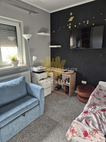 Duplex de vanzare, mobilat si utilat, in Dumbravita - 5
