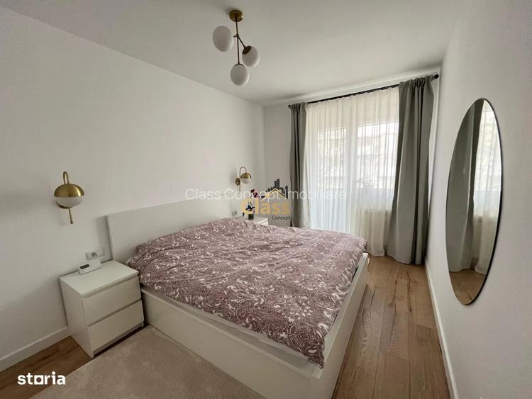 Apartament 3 camere | Mobilat modern | 59 mpu | Zona Gheorgheni - 2