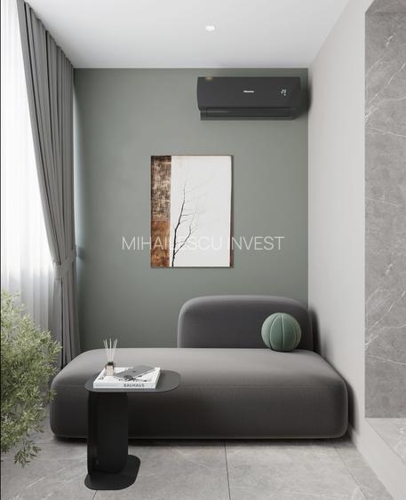 R3 Residence | Brancoveanu–Alunisului | Bloc boutique - 9