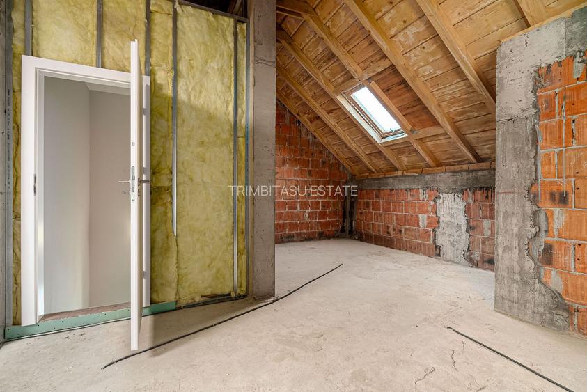 Complex case finalizate str Tiparnitei Sos Giurgiului Dedeman Sector 5 - 26