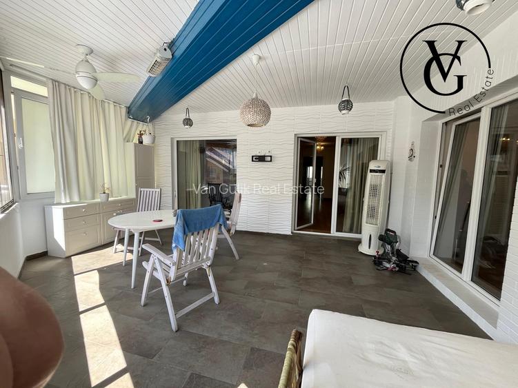 Apartament 4 camere | Șoseaua Nordului | 2 parcări subterane - 11