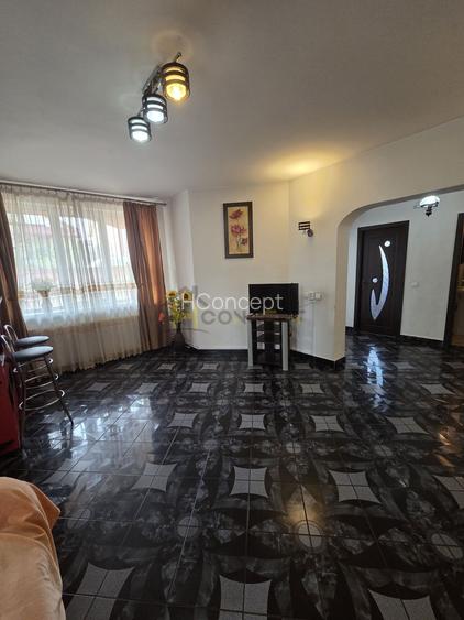 Vila P+1+M individuala spatioasa 6 camere Sos Oltenitei - 8