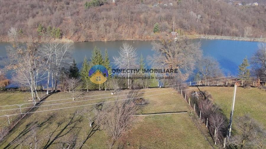 Teren pe malul lacului de vânzare – Vaduri, Jud. Neamț - 3