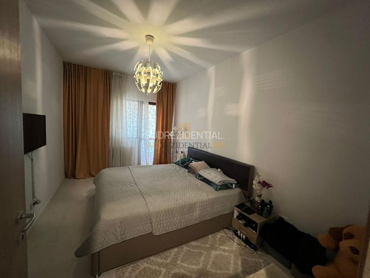 Apartament 2 camere, Strada Solstitiului, 4/4, Comision 0% - 7