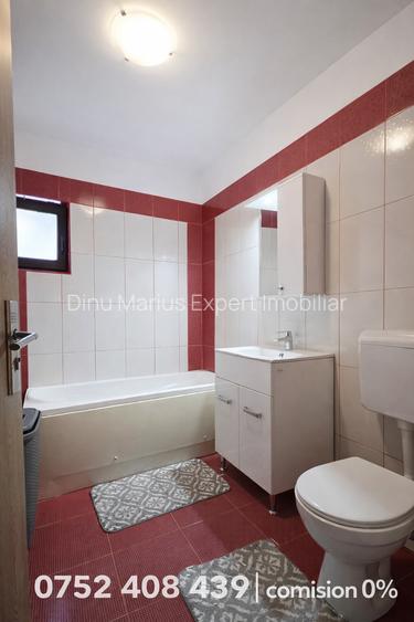 Str Diamantului 2 camere,geam baie,balcon închis,comision 0 - 3