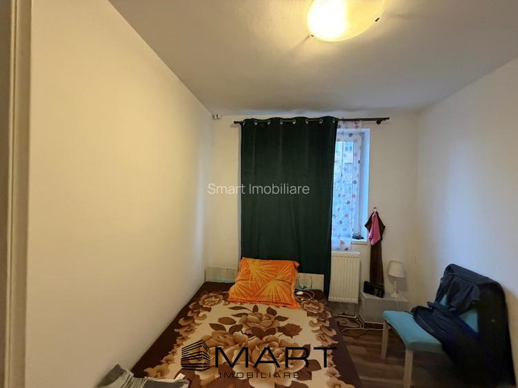 Apartament 3 camere, et. 1 zona Mihai Viteazul Sibiu - 10
