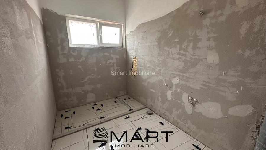 Apartament 3 camere 88mp la cheie cartier DaVinci - 6