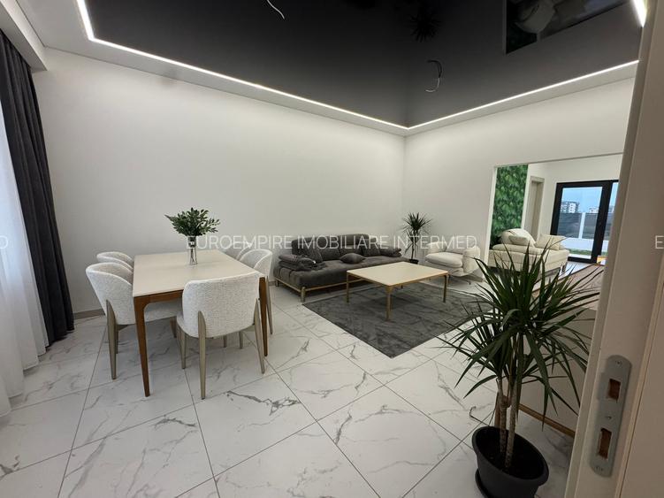 Case de vanzare in Agigea zona Steaua de Mare - 12