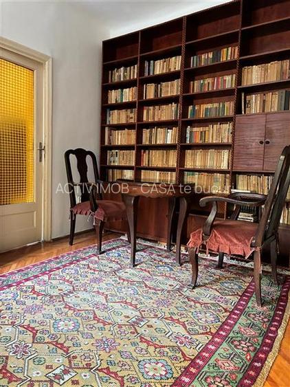 casa 3 cam zona Armeneasca- Mosilor, str. Toamnei - 4