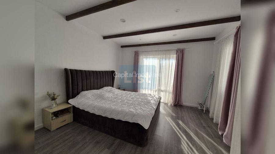 Casa cocheta la cheie, central Dezmir - 10