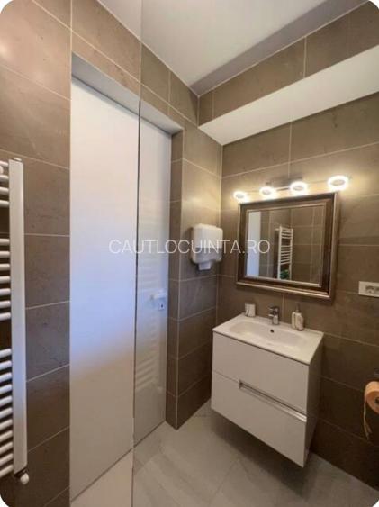Apartament 2 Camere | Baneasa | Lux | Parcare | Terasa | 2 Bai |  - 14
