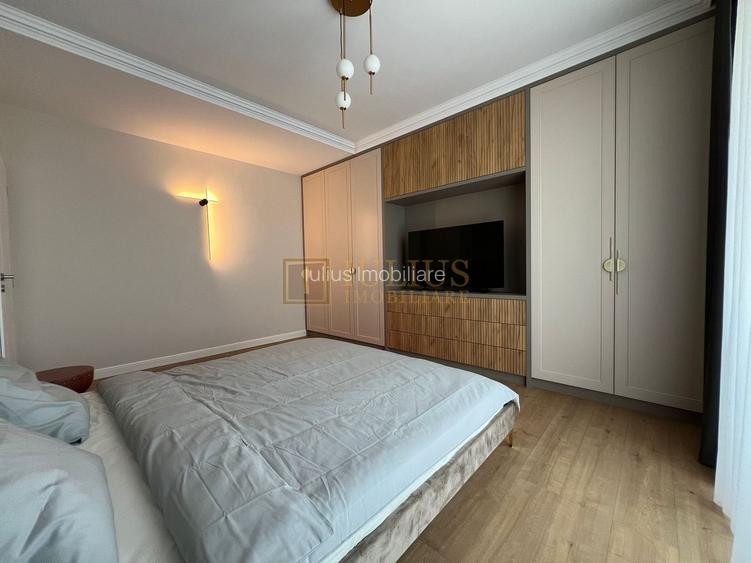 Duplex separat prin cameră tehnică – zona M.City Mall, Moșnița Nouă - 21