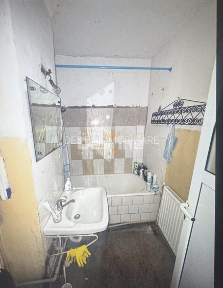 Apartament 2 camere – Etaj 3 – Decomandat Simeria - 6