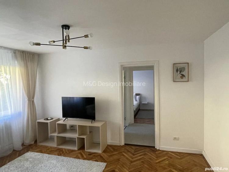 Apartament 2 camere zona Tipografilor aproapede Medicina - 5