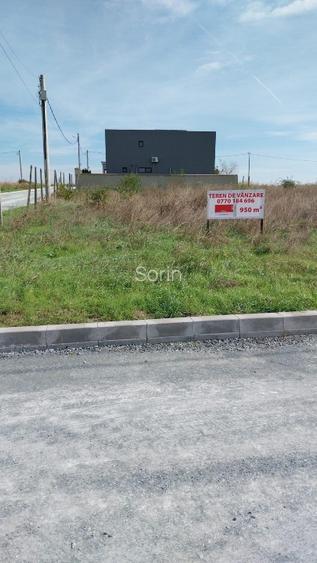 Vand teren Costinesti colt 950mp, zona Golful Francez - 9