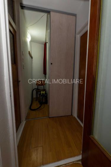 Apartament 2 camere, mobilat si utilat, Sebastian - Drumul Sarii - 6