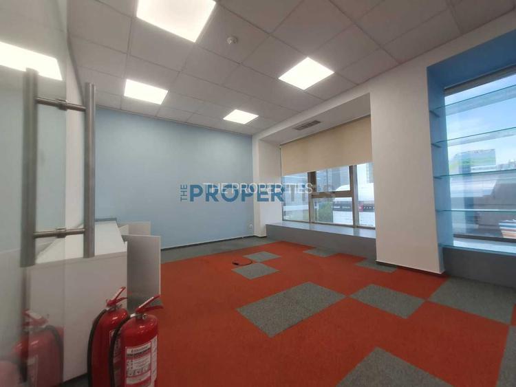 Comision 0! Inchiriere spatii birouri in zona Aviatiei - intre 16 si 450mp - 11