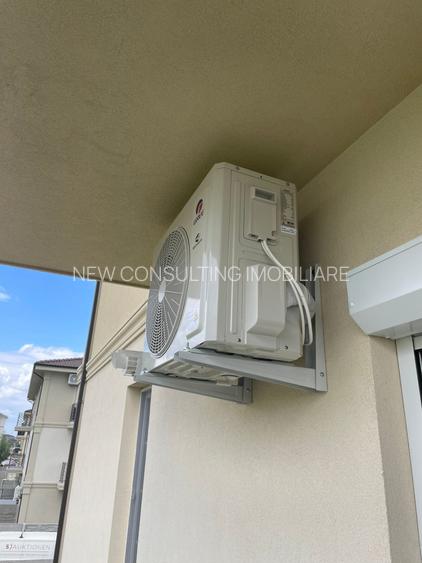 Apartament LUX 2 camere Decomandat etaj 1 intermediar - 9