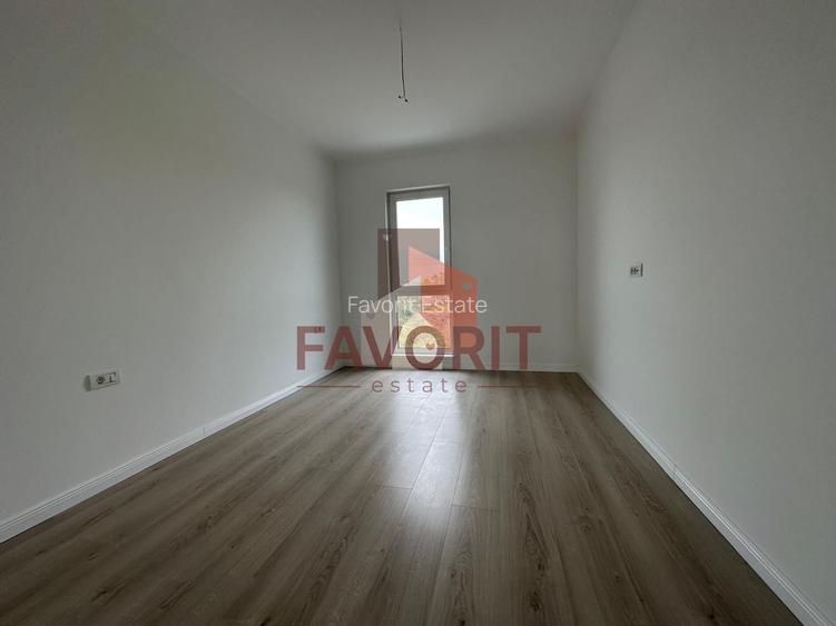 Duplex Modern Premium | Finisaje de Lux | 4 camere | Panouri solare | - 9