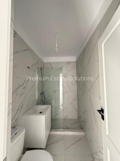 Apartament 2 camere-Tip Studio-Incalzire in pardoseala-Comision 0% ! - 10