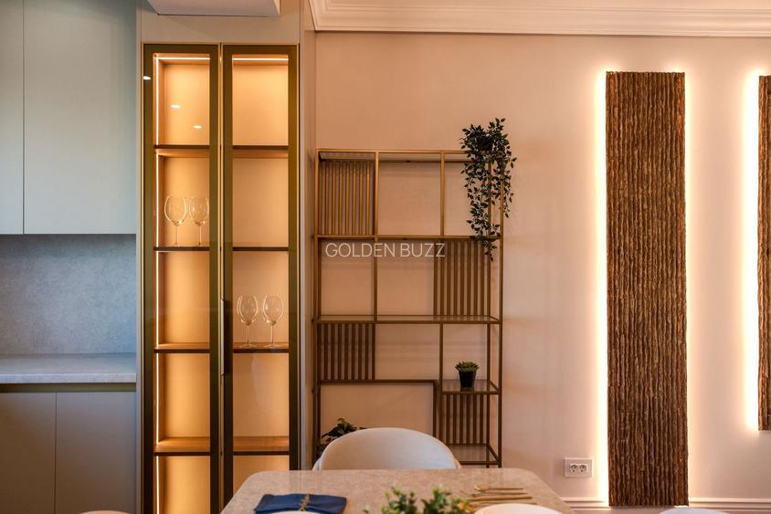 Apartament 2 camere | Mobilat și utilat | - 27