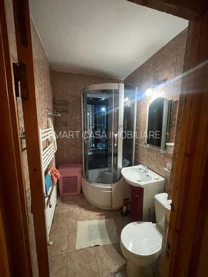 Apartament 3 camere Mircea cel Batran - 5