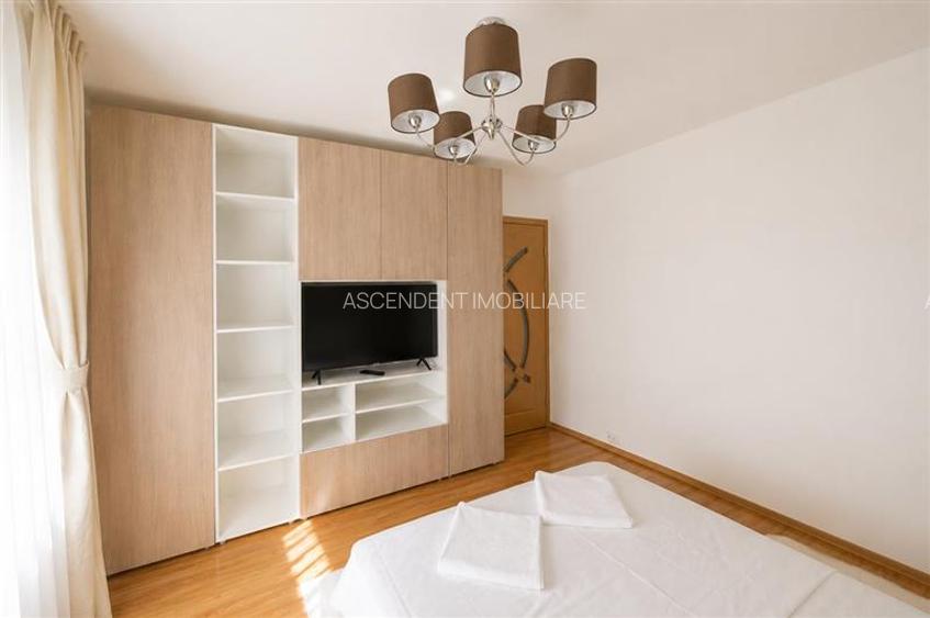Apartament luminos cu 2 camere decomandate, Rasnov, Brasov. - 11