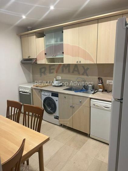 INCHIRIERE Apartament cu 2 camere in zona Nordului - 13