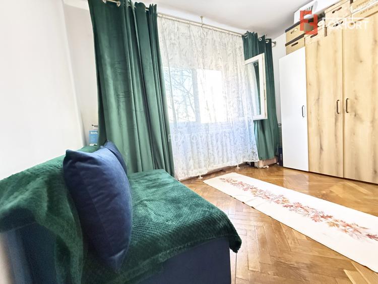 Apartament cu 2 camere de vanzare in Timisoara, zona Aradului - 5