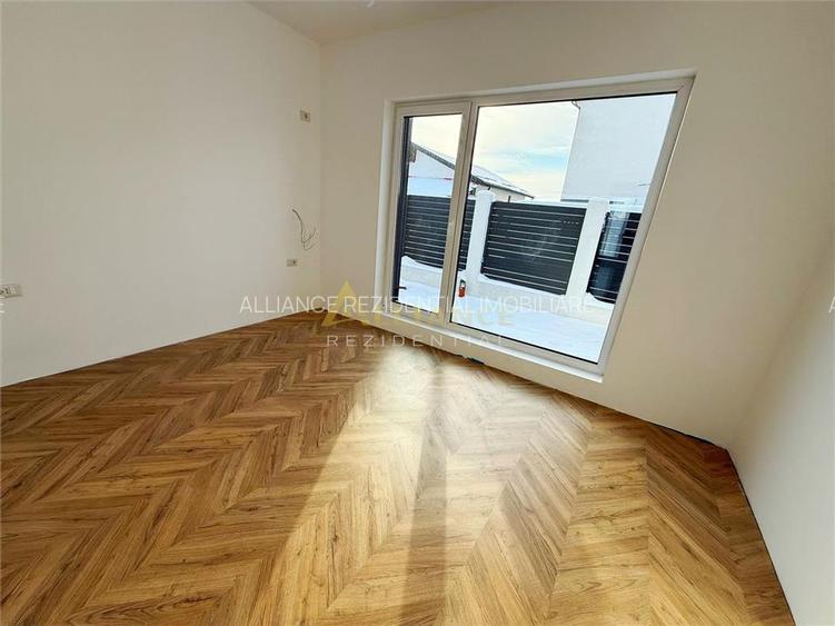 Zanelor- 3 Camere - 330 teren - Mutare Rapida - 7