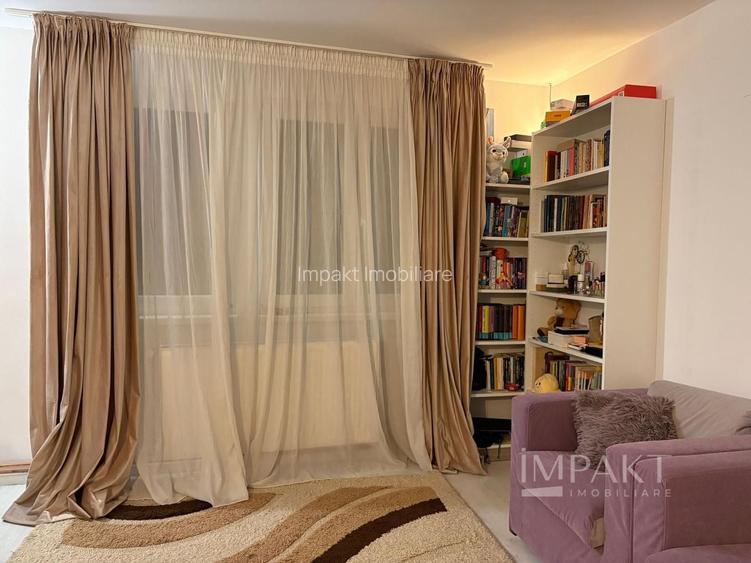 Casa frumoasa de vanzare la curte comuna, zona Centrala! - 8