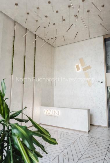 2 CAMERE - HERASTRAU - BLOC NOU - LANGA PARC - 3