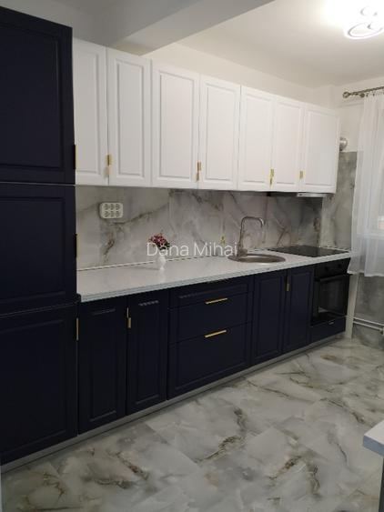 Închiriez apartament cu 2 camere luxos, zona Griviței - 3