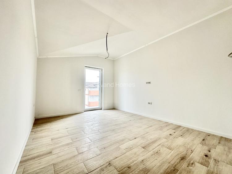 Apartament cu 4 camere nou - zona excelenta - Giroc - 5