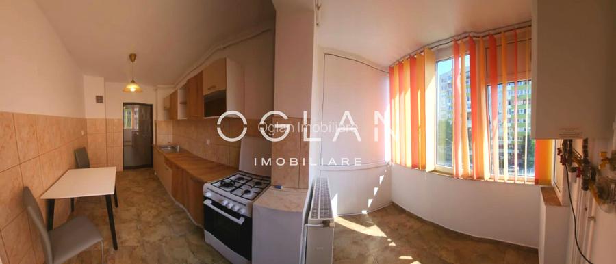 Apartament 2 camere de închiriat – Sibiu, Mihai Viteazu - 4