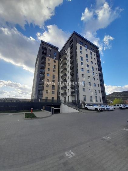 Apartament  3 Camere–Loc parcare-Zona Panoramic Residence - 15