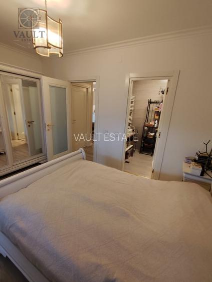 APARTAMENT 3 CAMERE-PANDURI-MOBILAT-UTILAT-LUX-2 BAI - 11