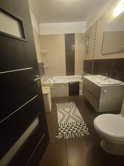 Inchiriere apartament 2 camere plus birou Laurentiu Raiciu - 12