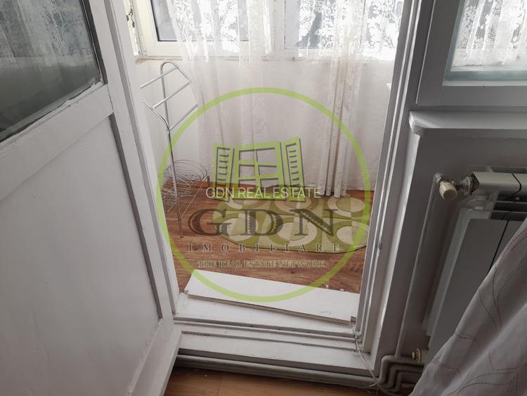 Apartament 2 camere de vanzare cartier Tudor Vladimirescu Fagaras jud. Brasov - 3