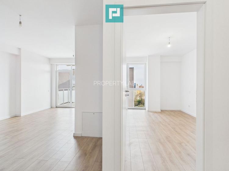 2 camere PREMIUM, etaj 6, utilat complet - 2