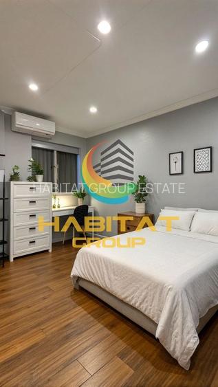 Vanzare ap 2 camere decomandat etaj 1 centrala proprie Brancoveanu Grand Arena - 5