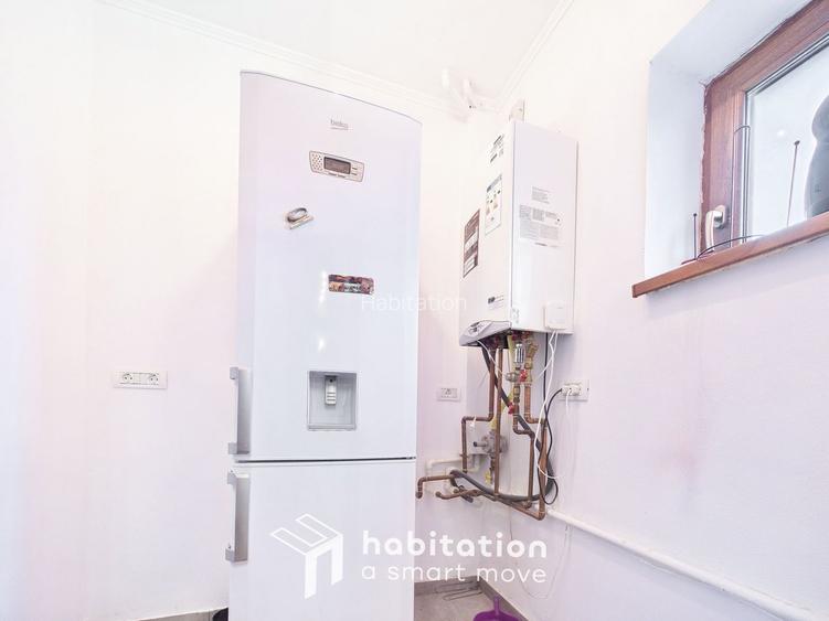 Tur virtual| Duplex 5 camere| spațios| în  Dumbrăvița | 0% Comision| - 7