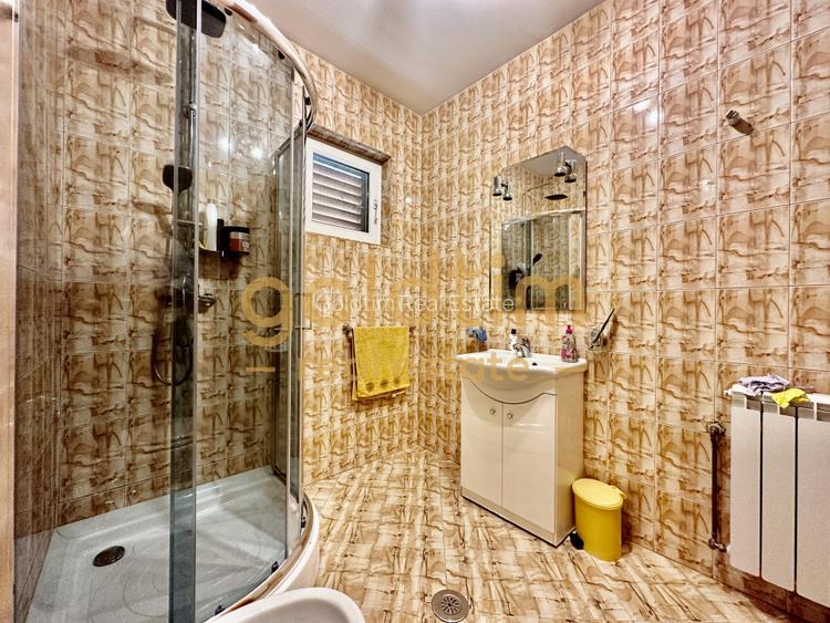 VILA INDIVIDUALA/TEREN 2000MP/VEGETATIE MATURA/CURTE AMENAJATA - 12