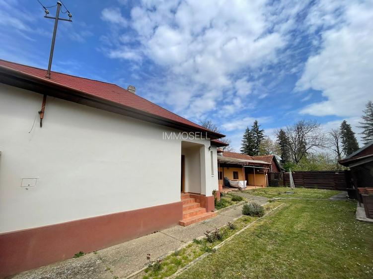 Casă de vânzare în Vașcău–natură, liniște și confort modern- 72000 Eur - 13