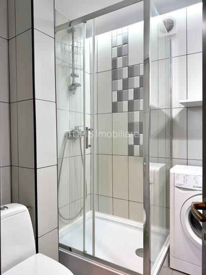 Victoriei / Ion Mihalache / Garsoniera Dubla / Centrala Proprie - 14