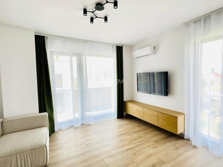 EXCLUSIV | Apart 2 Cam DECOMANDAT | Mobilat &Utilat Lux | NOU (2026) Comision 0 - 5
