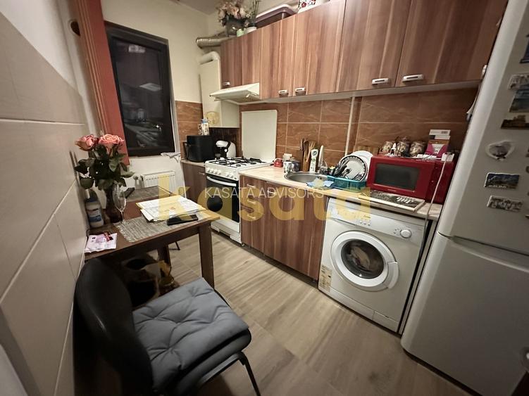 Garsonieră | Drumul Taberei | Etaj Intermediar | Parcare - 4