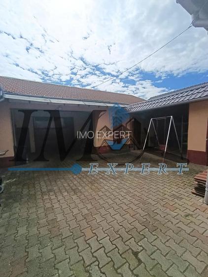 Casa de vanzare in Alba Iulia, Micesti - 2