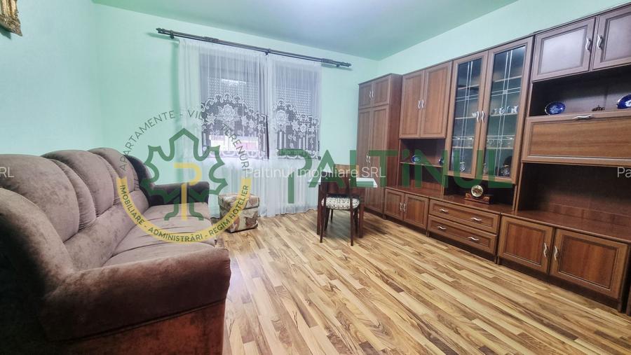 Casă singur în curte, 1.310 mp teren – Gusterița, garaj, pivniță, grădină - 7